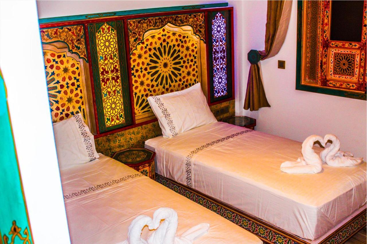 Azemmat Chefchaouen