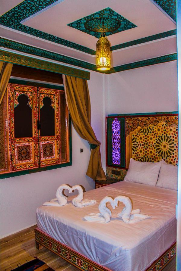Bed & Breakfast Azemmat