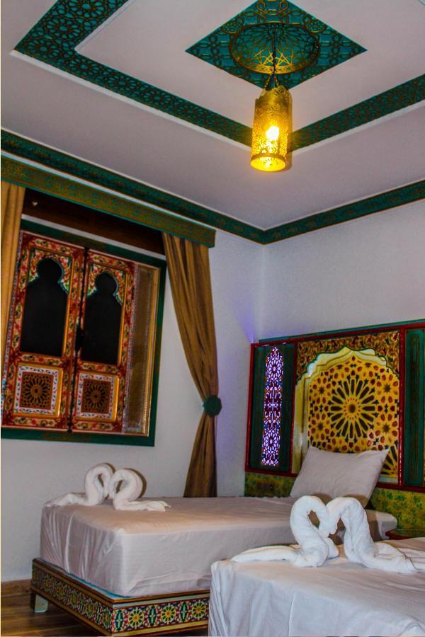 Azemmat Chefchaouen