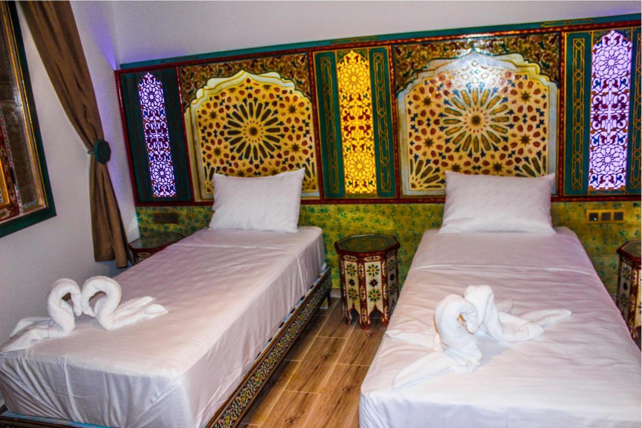 Azemmat * Chefchaouen