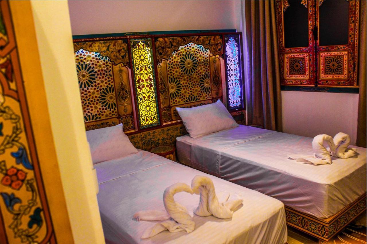 Azemmat Couette-café Chefchaouen