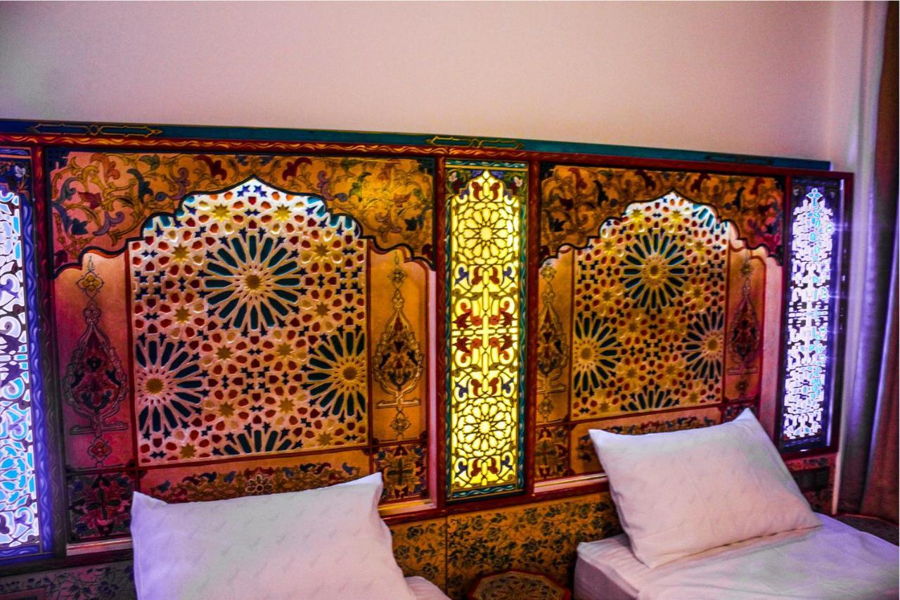 Azemmat Chefchaouen