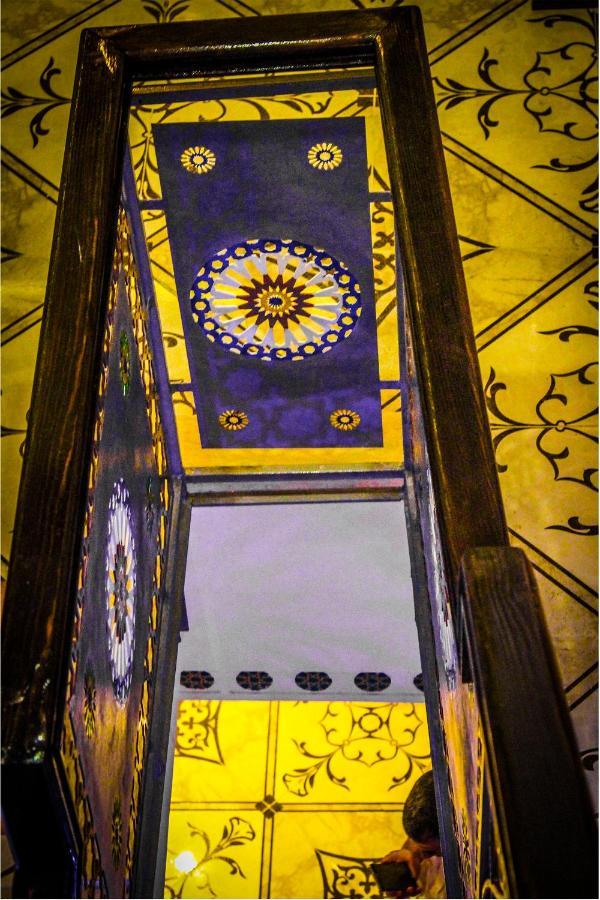 Bed & Breakfast Azemmat Chefchaouen